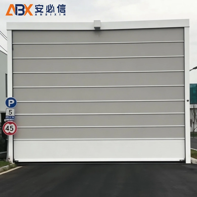 嘉兴充气式门封