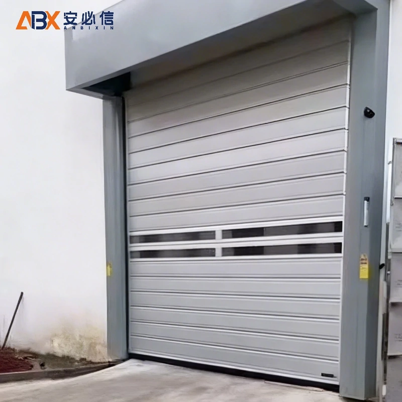 嘉兴洁净室高速门